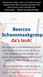 Mobile Screenshot of beercoo.nl